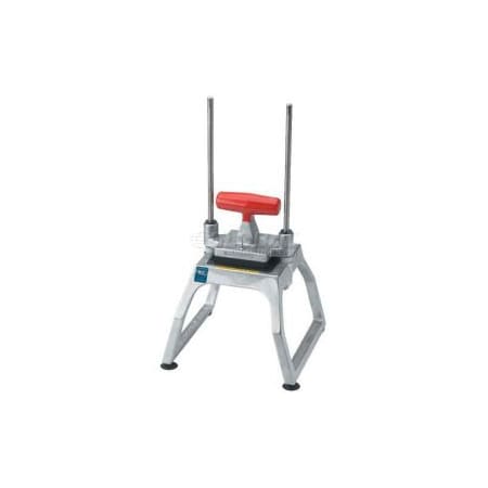 Vollrath Co Vollrath Redco Instacut 3-1/2 Corer, Dicer, Wedger, 8 Section Wedge Cut, Tabletop 15006